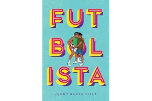 Futbolista: by Jonny Garza Villa