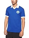 Score DrawEverton 1978 Retro Football Shirt
