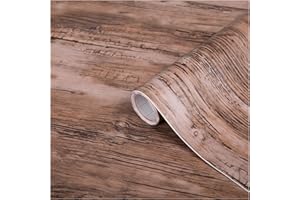 ‎D-C-FIX D-C-Fix Samoprzylepna Folia Drewno Dębowe Rustik