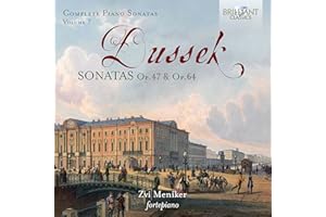 Complete Piano Sonatas 7