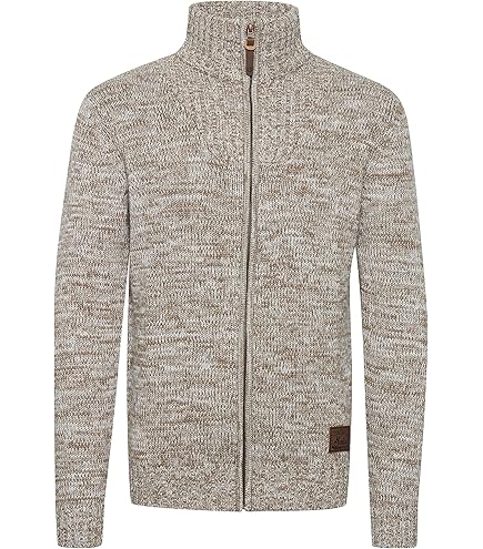 Trachtenjacke Herren Grau - Bayerische Strickjacke Mit Reißverschluss Für Herbst & Winter