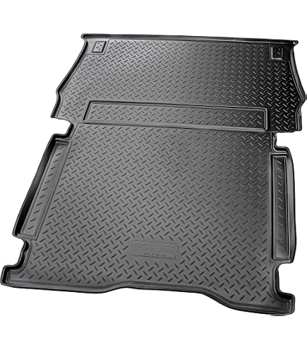 Alfombra Maletero Skoda Rapid 4P - : Piezas Originales Y