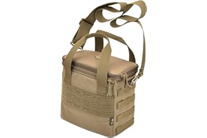 Hazard 4 Multi Pistol Carrier Coyote, Coyote