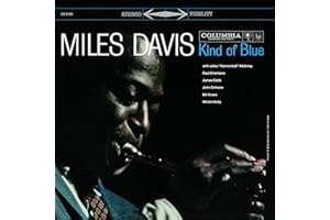 Kind of Blue/Vinyle Noir Audiophile 180gr/Pochette Gatefold