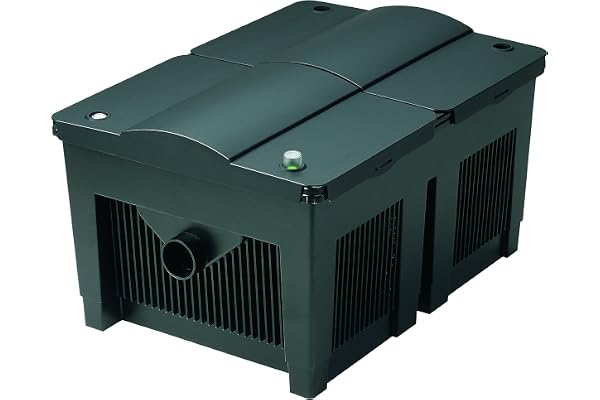 Oase 56641 BioSmart 36000 Filtre de Bassin