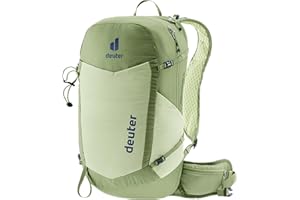 deuter plecak turystyczny Mężczyźni Speed Lite Pro 19