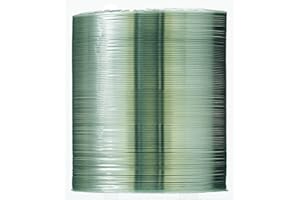 TAIYO YUDEN JVC Advanced Media CD-R 80 Minute White Inkjet Printable 100 discs