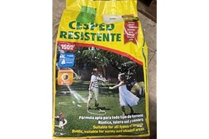 Fito-Semilla cesped resistente 5 kg