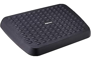 Fellowes 48121-70 Poggiapiedi