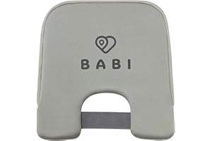 BABI SIT Anti-Bandon Smart Kissen für Autositze