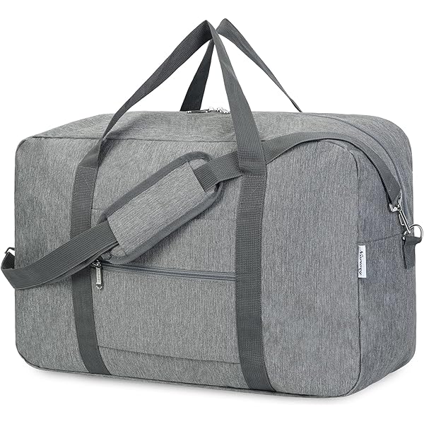 Spaher 50L Uitbreidbare Reistas Handbagagetas 55x40x23 - Vergelijk prijzen