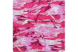 thb Richter Multifunktionstuch Bandana-Tuch Nickitücher Halstuch Kopftuch Zimmermanns- und Richtfesttücher 100% Baumwolle/Cotton Mund-Nasen-Bedeckung Biker Rad Outdoor Schweißtuch Stirnbänder