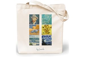 Loxato Tote Bag - Sac Tissu - Sac Fourre Tout Femme - Sac En Toile - Sac Tote Bag - Tote Bag Coton 100% - Sac Jute Extra Large 8cm - Sac Coton - Grand Tote Bag 35 x 42 x 8 cm