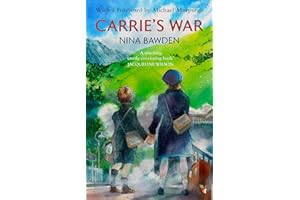 Carrie's War: Nina Bawden