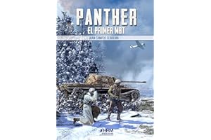 Panther: El primer MBT (H DE HISTORIA)