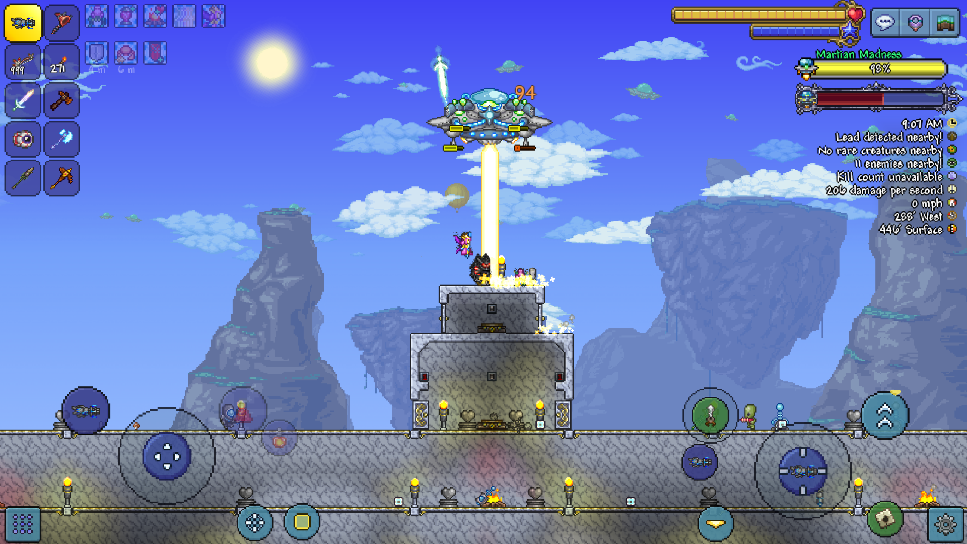 Terraria : Amazon.de: Apps & Spiele