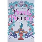 PRIDE AND PREJUDICE
