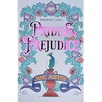 PRIDE AND PREJUDICE : Jane Austen: Amazon.com.tr: Kitap