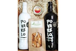 SECRETOS DE GALICIA Estuche regalo "Sesión Vermút Mezcla" Mar