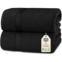 LINANDELLE – Lenzuolo Con Angoli Matrimoniale In Cotone Jersey Elasticizzato, Modello 'a Farfalla', Per Letti Articolati, Spessore Materasso Fino A 25 Cm