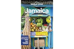 Lonely Planet Jamaica: Perfect for exploring top sights and taking roads less travelled (Lonely Planet Travel Guide)