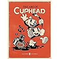 The Art of Cuphead