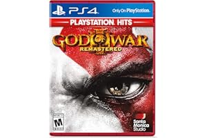God of War III Remastered