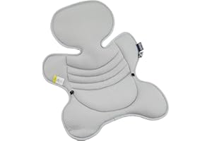 Chicco Riduttore Best Friend – Riduttore di seduta, Unisex