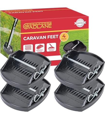 Serrure Caravane Gauche Vecam 2100695 – Sans Rotor – Couleur Noire – NEUVE