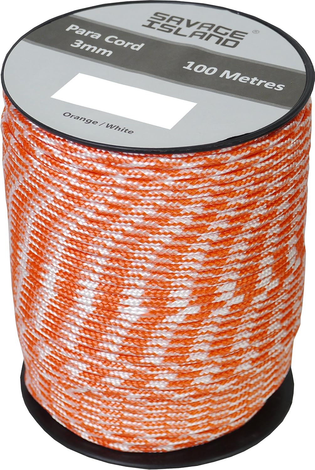 Savage Island Bobina de Paracord 100m