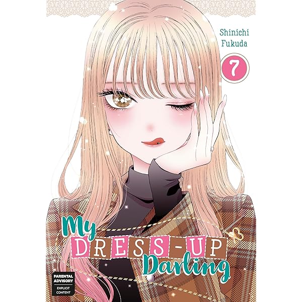 My Dress-Up Darling 08: Amazon.co.uk: Fukuda, Shinichi