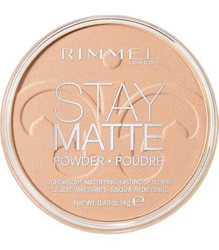 Poudre Compacte Golden Rose Teinte 102 Beige Naturel - SPF15 - 12.7g - Effet Mat Longue Tenue