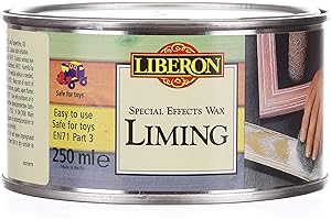 LIBÉRON Liberon LW250 250ml Liming Wax