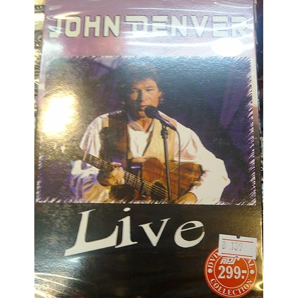 John Denver - Wildlife Concert: Amazon.de: Denver, John, Brien
