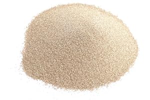 MAMIKATOU sable 0.4/0.8m pour la décoration et résine en 5kg