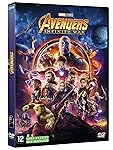 Avengers : Infinity War