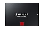 Samsung MZ-76P1T0B/EU SSD 860 EVO 1 TB 2,5 Zoll Interne SATA SSD (bis zu 560 MB/s)