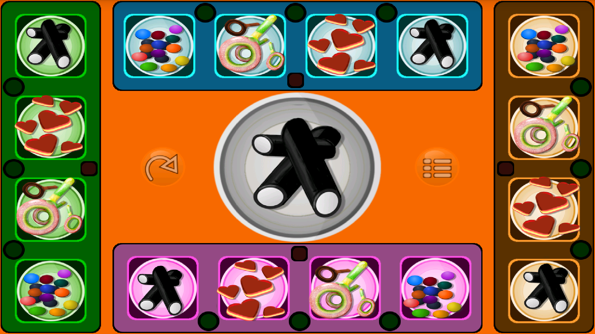 Ninja Fast Candy Amazon.de Apps für Android