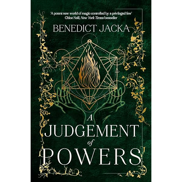 An Inheritance of Magic: Book 1 in a new dark fantasy series by
