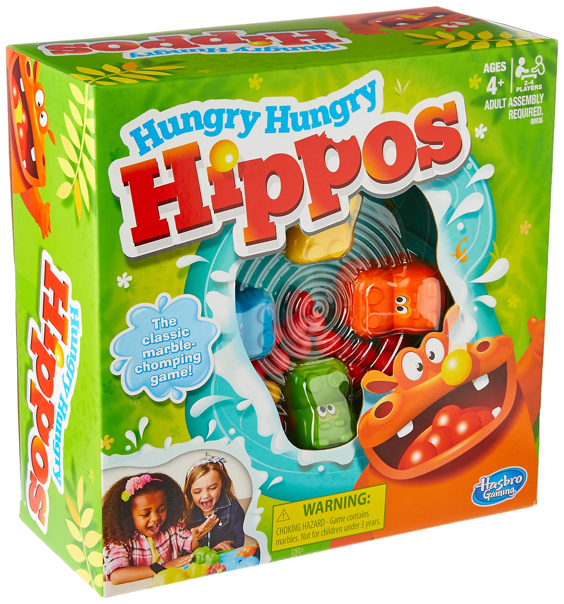 juguetes de hasbro gaming