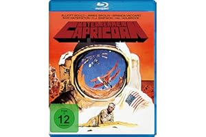Unternehmen Capricorn - Special Edition [Blu-ray]