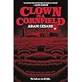 Clown in a Cornfield