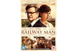 The Railway Man
