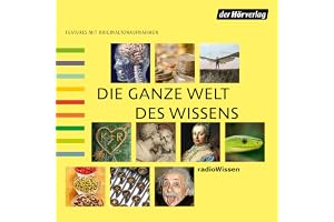 Die ganze Welt des Wissens - 2