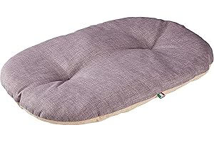 Kerbl Loneta 80353 Pet Cushion Brown / Grey