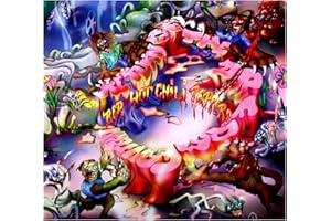 Return Of The Dream Canteen,1 Audio-CD