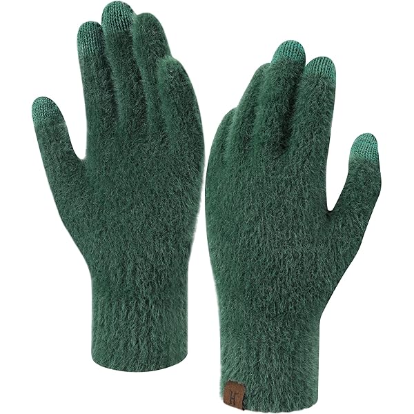 Touchscreen Handschoenen Unisex - Maat M - Waterdicht