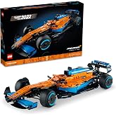 LEGO Technic McLaren Formula 1 Yarış Arabası 42141
