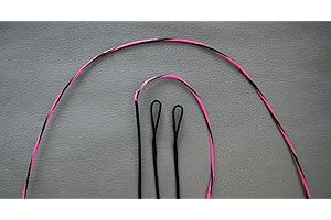 Hexen Handmade 8125g Recurve Bowstring