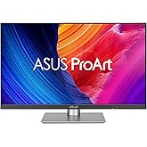 ASUS ProArt PA278CGRV 27&Prime; 144Hz 5ms Dahili Hoparl&ouml;r Pivot VESA DisplayHDR 400 QHD IPS Monit&ouml;r